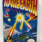 NES Nintendo - To the Earth - Complete