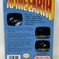 NES Nintendo - To the Earth - Complete