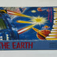 NES Nintendo - To the Earth - Complete
