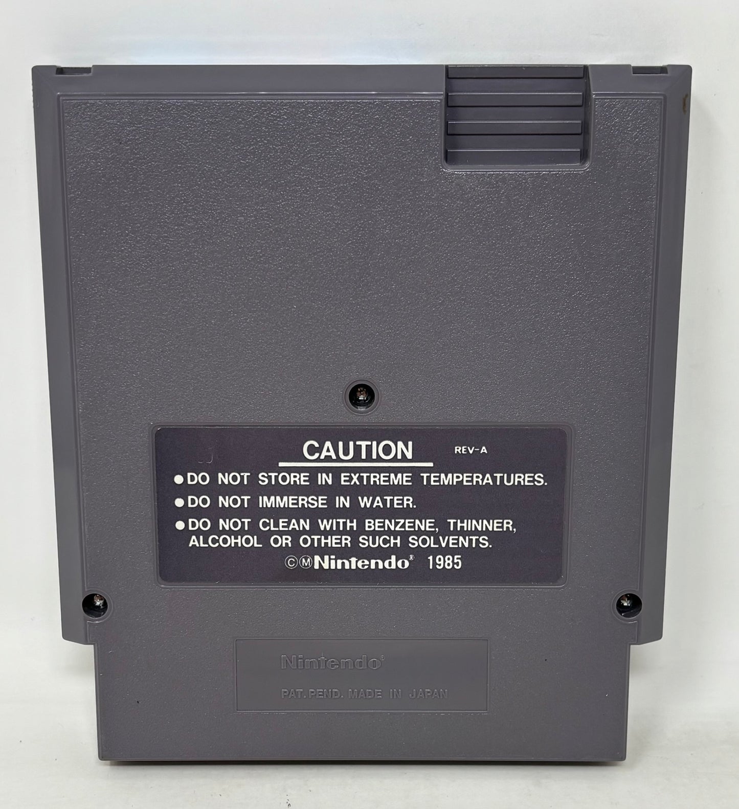 NES Nintendo - To the Earth - Complete