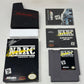 NES Nintendo - NARC - Complete