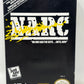 NES Nintendo - NARC - Complete