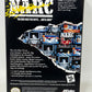 NES Nintendo - NARC - Complete