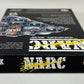 NES Nintendo - NARC - Complete