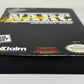 NES Nintendo - NARC - Complete