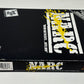 NES Nintendo - NARC - Complete