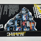 NES Nintendo - NARC - Complete