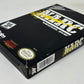 NES Nintendo - NARC - Complete