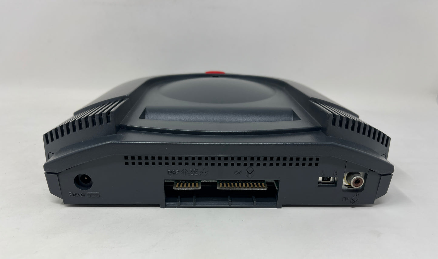 Atari Jaguar System w/ Controller & Hook-Ups (Tested / Working)