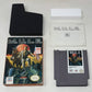 NES Nintendo - M.U.L.E. - Complete