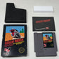 NES Nintendo - Mach Rider (5 Screw) - Complete