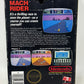 NES Nintendo - Mach Rider (5 Screw) - Complete