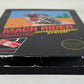 NES Nintendo - Mach Rider (5 Screw) - Complete