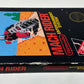 NES Nintendo - Mach Rider (5 Screw) - Complete
