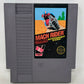 NES Nintendo - Mach Rider (5 Screw) - Complete