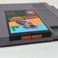 NES Nintendo - Mach Rider (5 Screw) - Complete