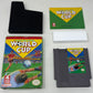 NES Nintendo - Nintendo World Cup Soccer - Complete