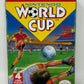 NES Nintendo - Nintendo World Cup Soccer - Complete