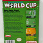 NES Nintendo - Nintendo World Cup Soccer - Complete