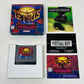 Nintendo Virtual Boy - 3D Tetris - Complete