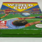 NES Nintendo - Nintendo World Cup Soccer - Complete