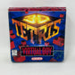 Nintendo Virtual Boy - 3D Tetris - Complete