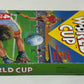 NES Nintendo - Nintendo World Cup Soccer - Complete