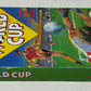 NES Nintendo - Nintendo World Cup Soccer - Complete