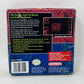 Nintendo Virtual Boy - 3D Tetris - Complete