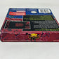 Nintendo Virtual Boy - 3D Tetris - Complete