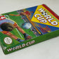 NES Nintendo - Nintendo World Cup Soccer - Complete