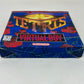 Nintendo Virtual Boy - 3D Tetris - Complete