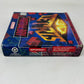 Nintendo Virtual Boy - 3D Tetris - Complete