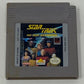 Nintendo Game Boy - Star Trek The Next Generation