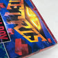 Nintendo Virtual Boy - 3D Tetris - Complete