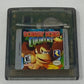 Nintendo Game Boy Color - Donkey Kong Country