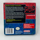 Nintendo Virtual Boy - Mario Clash - Complete