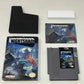 NES Nintendo - Nightshade - Complete