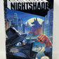 NES Nintendo - Nightshade - Complete