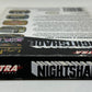 NES Nintendo - Nightshade - Complete