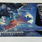 NES Nintendo - Nightshade - Complete