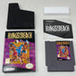 NES Nintendo - Kings of the Beach - Complete