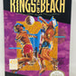 NES Nintendo - Kings of the Beach - Complete