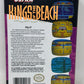 NES Nintendo - Kings of the Beach - Complete