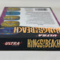 NES Nintendo - Kings of the Beach - Complete