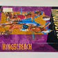 NES Nintendo - Kings of the Beach - Complete