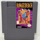 NES Nintendo - Kings of the Beach - Complete