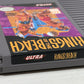 NES Nintendo - Kings of the Beach - Complete