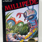 NES Nintendo - Millipede - Complete