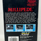 NES Nintendo - Millipede - Complete